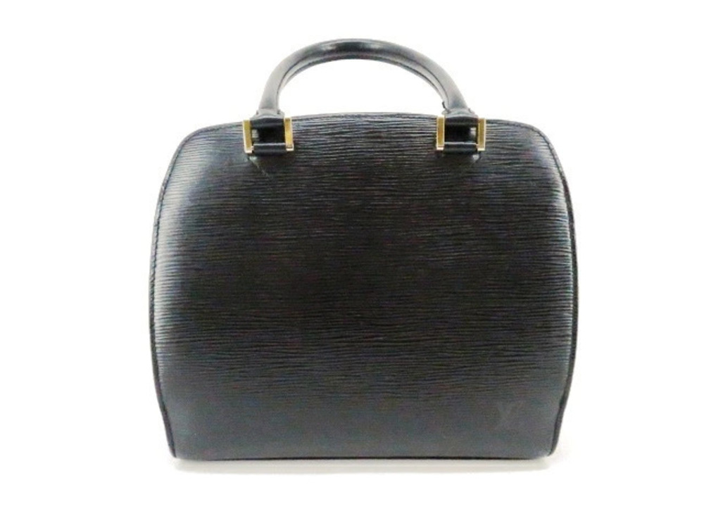 LOUIS VUITTON Pont Neuf Handbag Epi